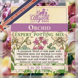 allgood farm citrus tree expert potting mix product label