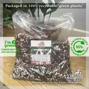 ZZ Plant Soil - Image 3