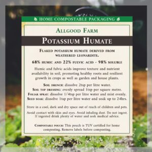 Potassium Humate - Image 2