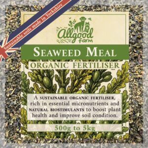 Seaweed Meal